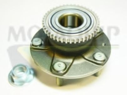 MOTAQUIP VBK962 Комплект подшипника ступицы колеса для FORD USA PROBE II (Форд сша Пробэ 2) MOTAQUIP VBK962 Комплект подшипника ступицы колеса для FORD USA PROBE II (Форд сша Пробэ 2)