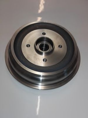 MOTAQUIP LVBE706 Тормозной барабан для PEUGEOT 207 (Пежо 207) MOTAQUIP LVBE706 Тормозной барабан для PEUGEOT 207 (Пежо 207)