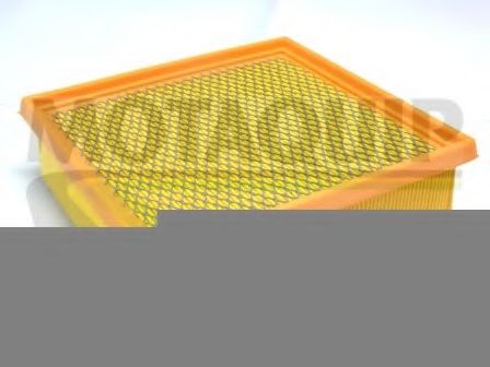 MOTAQUIP VFA1197 Воздушный фильтр для FIAT (Фиат)