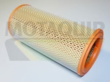 MOTAQUIP VFA658 Воздушный фильтр для PEUGEOT (Пежо) MOTAQUIP VFA658 Воздушный фильтр для PEUGEOT (Пежо)