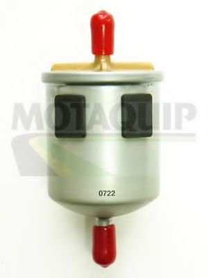 MOTAQUIP VFF157 Топливный фильтр для SKODA (Шкода) MOTAQUIP VFF157 Топливный фильтр для SKODA (Шкода)