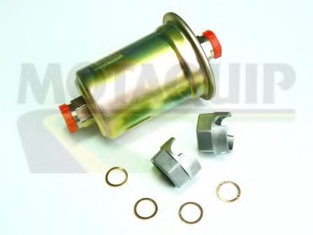 MOTAQUIP VFF167 Топливный фильтр для TOYOTA ESTIMA (Тойота/тоета Эстима) MOTAQUIP VFF167 Топливный фильтр для TOYOTA ESTIMA (Тойота/тоета Эстима)
