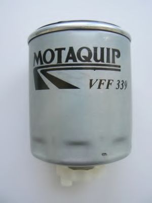 MOTAQUIP VFF339 Топливный фильтр для PEUGEOT 106 (Пежо 106) MOTAQUIP VFF339 Топливный фильтр для PEUGEOT 106 (Пежо 106)
