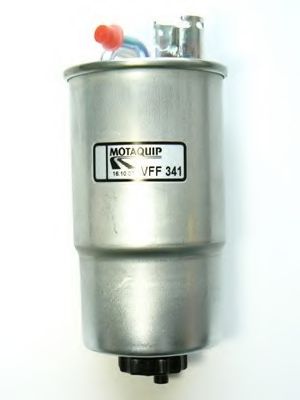 MOTAQUIP VFF341 Топливный фильтр для AUDI A3 (Ауди А3) MOTAQUIP VFF341 Топливный фильтр для AUDI A3 (Ауди А3)