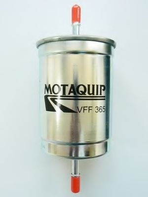 MOTAQUIP VFF365 Топливный фильтр для FORD ESCORT V (Форд Эскорт 5) MOTAQUIP VFF365 Топливный фильтр для FORD ESCORT V (Форд Эскорт 5)