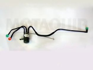 MOTAQUIP VFF393 Топливный фильтр для CHRYSLER VOYAGER III (Крайслер Вояджер 3) MOTAQUIP VFF393 Топливный фильтр для CHRYSLER VOYAGER III (Крайслер Вояджер 3)