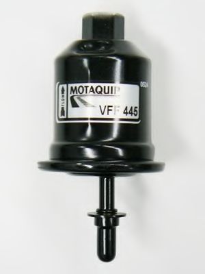 MOTAQUIP VFF445 Топливный фильтр для MITSUBISHI ASPIRE VI (Митсубиши/митсубиси Аспирэ vи)