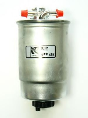 MOTAQUIP VFF458 Топливный фильтр для FORD GALAXY (Форд Галакси) MOTAQUIP VFF458 Топливный фильтр для FORD GALAXY (Форд Галакси)