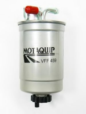 MOTAQUIP VFF459 Топливный фильтр для AUDI A2 (Ауди А2) MOTAQUIP VFF459 Топливный фильтр для AUDI A2 (Ауди А2)