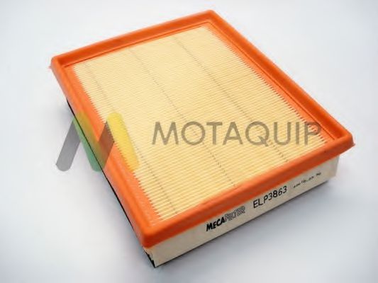 MOTAQUIP LVFA1438 Воздушный фильтр для FIAT (Фиат) MOTAQUIP LVFA1438 Воздушный фильтр для FIAT (Фиат)