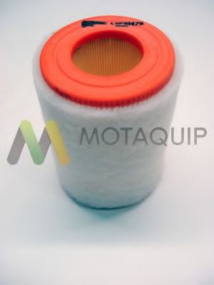 MOTAQUIP LVFA1478 Воздушный фильтр для SMART ROADSTER (Смарт Роадстэр) MOTAQUIP LVFA1478 Воздушный фильтр для SMART ROADSTER (Смарт Роадстэр)