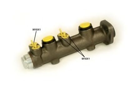 MOTAQUIP VMC148 Главный тормозной цилиндр для FIAT CINQUECENTO (Фиат Cинqуэcэнто) MOTAQUIP VMC148 Главный тормозной цилиндр для FIAT CINQUECENTO (Фиат Cинqуэcэнто)