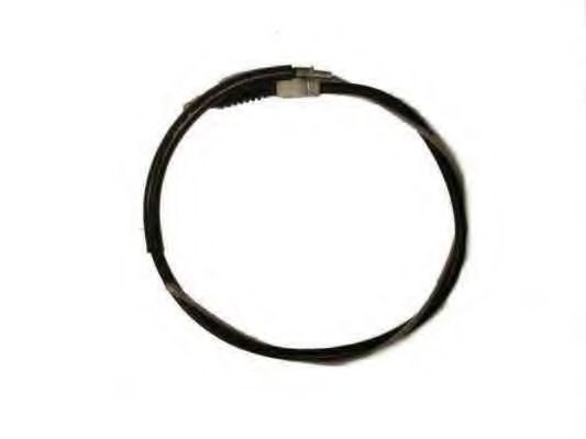 MOTAQUIP VVB1447 Трос, стояночная тормозная система для SKODA (Шкода) MOTAQUIP VVB1447 Трос, стояночная тормозная система для SKODA (Шкода)