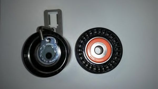 MOTAQUIP LVTT316 Комплект ремня ГРМ для MAZDA 3 (Мазда 3) MOTAQUIP LVTT316 Комплект ремня ГРМ для MAZDA 3 (Мазда 3)