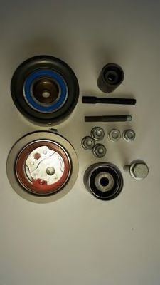 MOTAQUIP LVTT334 Комплект ремня ГРМ для SKODA PRAKTIK (Шкода Практик) MOTAQUIP LVTT334 Комплект ремня ГРМ для SKODA PRAKTIK (Шкода Практик)