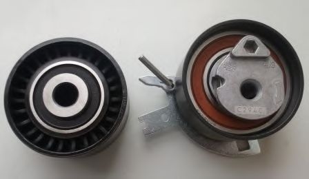 MOTAQUIP LVTT279 Комплект ремня ГРМ для CITROËN C5 III (CитроËн С5 3) MOTAQUIP LVTT279 Комплект ремня ГРМ для CITROËN C5 III (CитроËн С5 3)