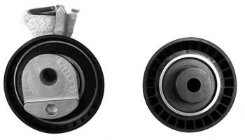 MOTAQUIP LVTT312 Комплект ремня ГРМ для PEUGEOT 207 (Пежо 207) MOTAQUIP LVTT312 Комплект ремня ГРМ для PEUGEOT 207 (Пежо 207)