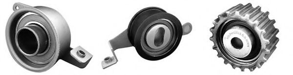 MOTAQUIP VTT112 Комплект ремня ГРМ для FORD ESCORT V (Форд Эскорт 5) MOTAQUIP VTT112 Комплект ремня ГРМ для FORD ESCORT V (Форд Эскорт 5)