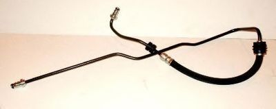 MOTAQUIP VCC14 Шланг сцепления для FORD KA (Форд Ка) MOTAQUIP VCC14 Шланг сцепления для FORD KA (Форд Ка)