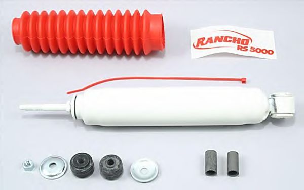 RANCHO RS5117 Амортизатор для DAIHATSU FEROZA (Дайхатсу Фэроза) RANCHO RS5117 Амортизатор для DAIHATSU FEROZA (Дайхатсу Фэроза)