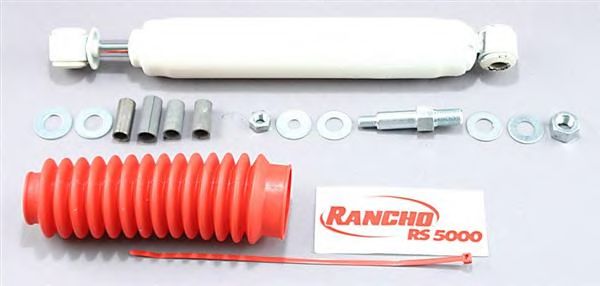 RANCHO RS5118 Амортизатор для MITSUBISHI MONTERO (Митсубиши/митсубиси Монтэро) RANCHO RS5118 Амортизатор для MITSUBISHI MONTERO (Митсубиши/митсубиси Монтэро)
