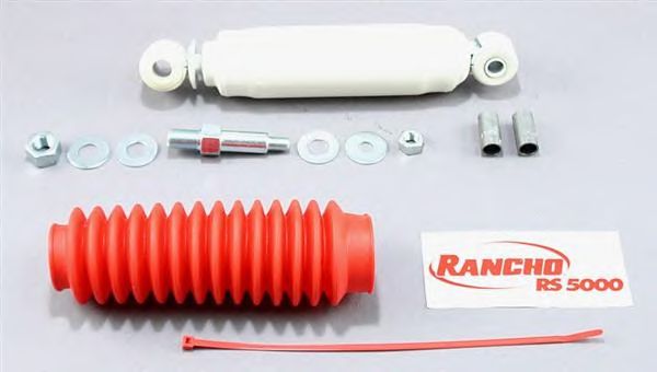 RANCHO RS5120 Амортизатор для CHEVROLET G30 (Шевроле Г30) RANCHO RS5120 Амортизатор для CHEVROLET G30 (Шевроле Г30)