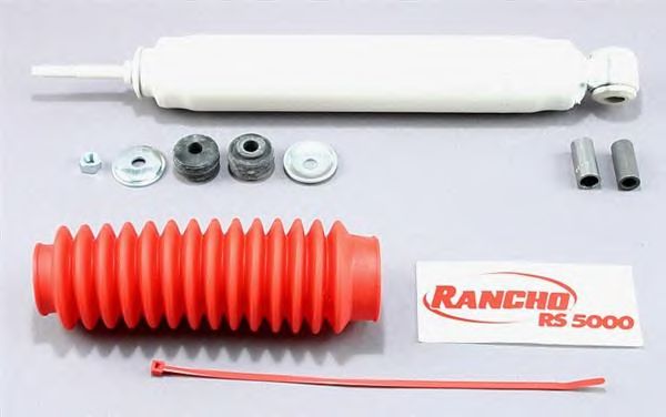 RANCHO RS5179 Амортизатор для ISUZU (Исузу) RANCHO RS5179 Амортизатор для ISUZU (Исузу)