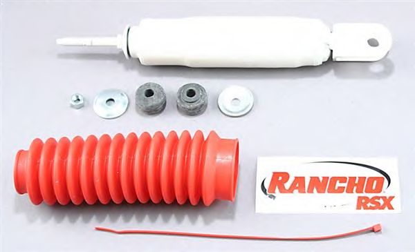 RANCHO RS5265 Амортизатор для CHEVROLET TAHOE (Шевроле Тахоэ) RANCHO RS5265 Амортизатор для CHEVROLET TAHOE (Шевроле Тахоэ)