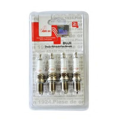 ASAM 30530 Свеча зажигания 