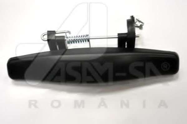 ASAM 32026 Ручка двери для DACIA SANDERO (Дача Сандэро) ASAM 32026 Ручка двери для DACIA SANDERO (Дача Сандэро)