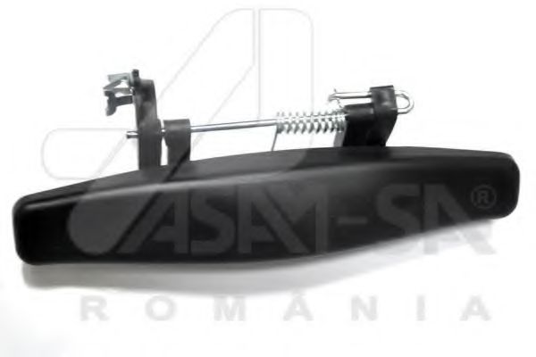 ASAM 32027 Ручка двери для DACIA SANDERO (Дача Сандэро) ASAM 32027 Ручка двери для DACIA SANDERO (Дача Сандэро)