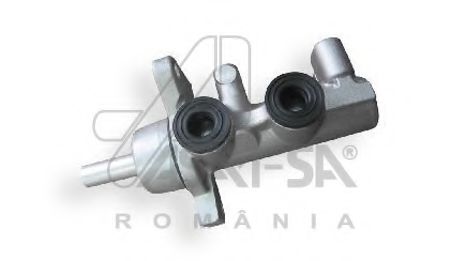 ASAM 30195 Главный тормозной цилиндр для DACIA SANDERO (Дача Сандэро) ASAM 30195 Главный тормозной цилиндр для DACIA SANDERO (Дача Сандэро)
