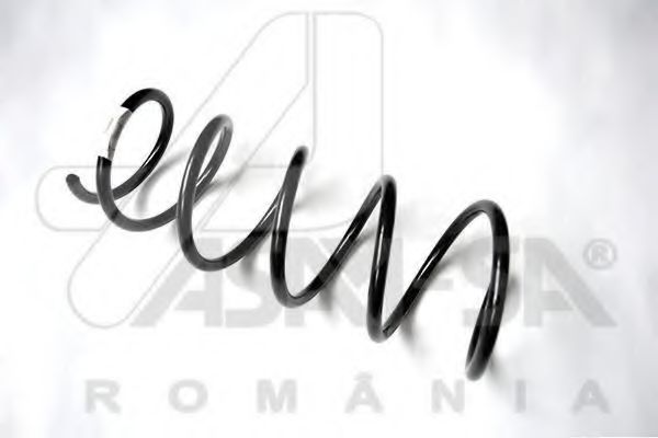 ASAM 32032 Пружина ходовой части для DACIA DUSTER (Дача Дастер) ASAM 32032 Пружина ходовой части для DACIA DUSTER (Дача Дастер)