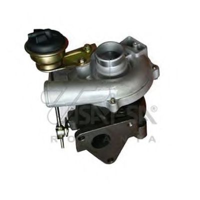 ASAM 30297 Компрессор, наддув для DACIA SANDERO (Дача Сандэро) ASAM 30297 Компрессор, наддув для DACIA SANDERO (Дача Сандэро)