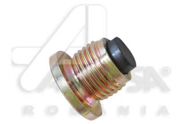 ASAM 80102 Резьбовая пробка, масляный поддон для DACIA SANDERO (Дача Сандэро) ASAM 80102 Резьбовая пробка, масляный поддон для DACIA SANDERO (Дача Сандэро)