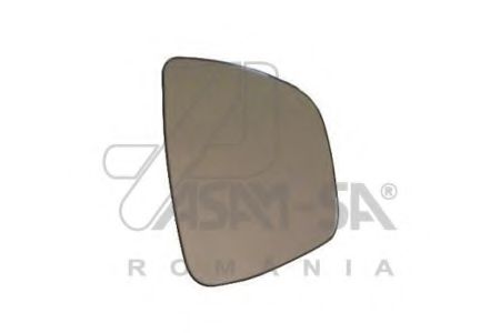 ASAM 30350 Зеркальное стекло, узел стекла 
