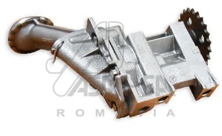 ASAM 30372 Масляный насос для DACIA SOLENZA (Дача Солэнза) ASAM 30372 Масляный насос для DACIA SOLENZA (Дача Солэнза)