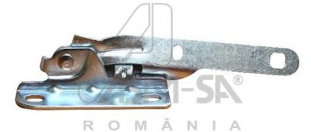 ASAM 30374 Шарнир, капот для DACIA LOGAN MCV (Дача Логан мсв) ASAM 30374 Шарнир, капот для DACIA LOGAN MCV (Дача Логан мсв)