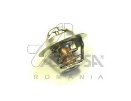 ASAM 30403 Термостат, охлаждающая жидкость для DACIA LOGAN (Дача Логан) ASAM 30403 Термостат, охлаждающая жидкость для DACIA LOGAN (Дача Логан)