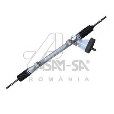 ASAM 30456 Рулевой механизм для DACIA SANDERO (Дача Сандэро) ASAM 30456 Рулевой механизм для DACIA SANDERO (Дача Сандэро)