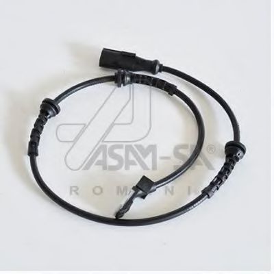 ASAM 30461 Датчик, частота вращения колеса для DACIA SANDERO (Дача Сандэро) ASAM 30461 Датчик, частота вращения колеса для DACIA SANDERO (Дача Сандэро)