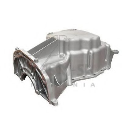 ASAM 30590 Масляный поддон для DACIA SANDERO (Дача Сандэро) ASAM 30590 Масляный поддон для DACIA SANDERO (Дача Сандэро)