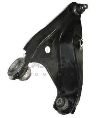 ASAM 30597 Рычаг независимой подвески колеса, подвеска колеса 