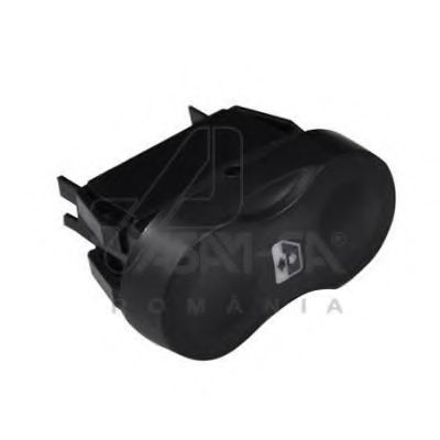 ASAM 30624 Выключатель, стеклолодъемник для DACIA LOGAN MCV (Дача Логан мсв) ASAM 30624 Выключатель, стеклолодъемник для DACIA LOGAN MCV (Дача Логан мсв)