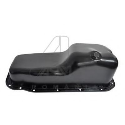 ASAM 30640 Масляный поддон 