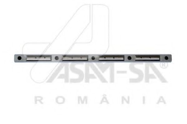 ASAM 32070 Ось коромысла, управление двигателем для DACIA SANDERO (Дача Сандэро) ASAM 32070 Ось коромысла, управление двигателем для DACIA SANDERO (Дача Сандэро)