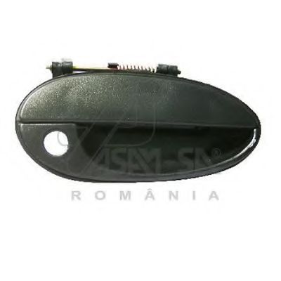 ASAM 55180 Ручка двери для DAEWOO MATIZ (Дэу Матиз) ASAM 55180 Ручка двери для DAEWOO MATIZ (Дэу Матиз)