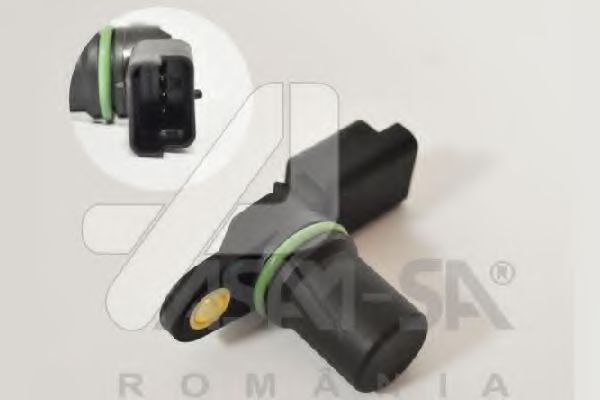 ASAM 30983 Датчик, положение распределительного вала для DACIA SANDERO (Дача Сандэро) ASAM 30983 Датчик, положение распределительного вала для DACIA SANDERO (Дача Сандэро)