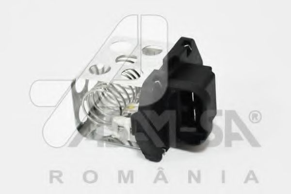 ASAM 30960 Дополнительный резистор, электромотор - вентилятор радиатора для DACIA SANDERO (Дача Сандэро) ASAM 30960 Дополнительный резистор, электромотор - вентилятор радиатора для DACIA SANDERO (Дача Сандэро)