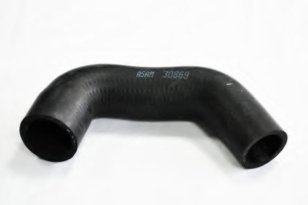 ASAM 30869 Трубка нагнетаемого воздуха для DACIA LOGAN MCV (Дача Логан мсв) ASAM 30869 Трубка нагнетаемого воздуха для DACIA LOGAN MCV (Дача Логан мсв)